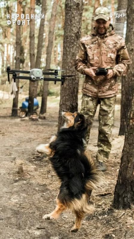 "����, ������, ��� � ��� ������!"