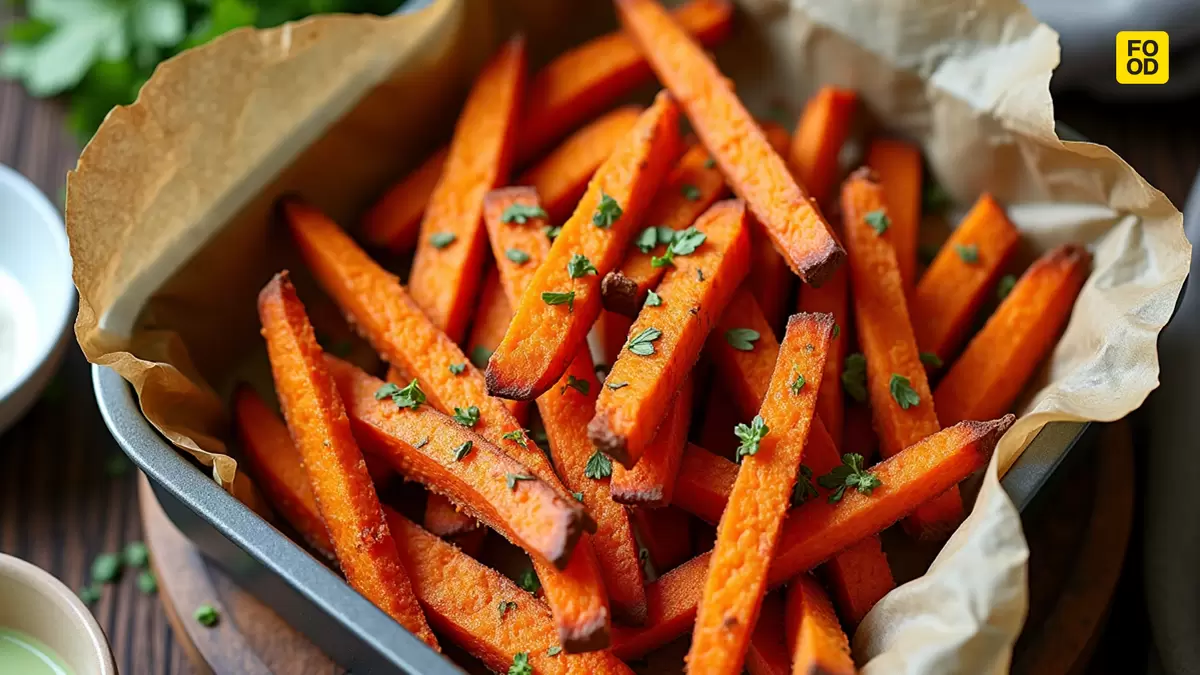 Батат: как понять его пользу и зачем он нужен в доме