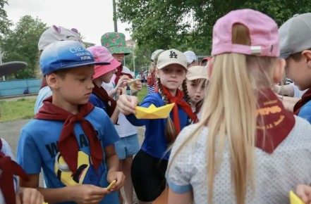 Юрий Шалабаев: Горячая пора сейчас у муниципальных загородных лагерей: полным ходом идёт подготовка ко встрече ребят во время летних каникул