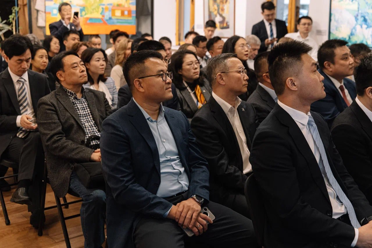 Пресс-служба Губернатора и Правительства Нижегородской области: