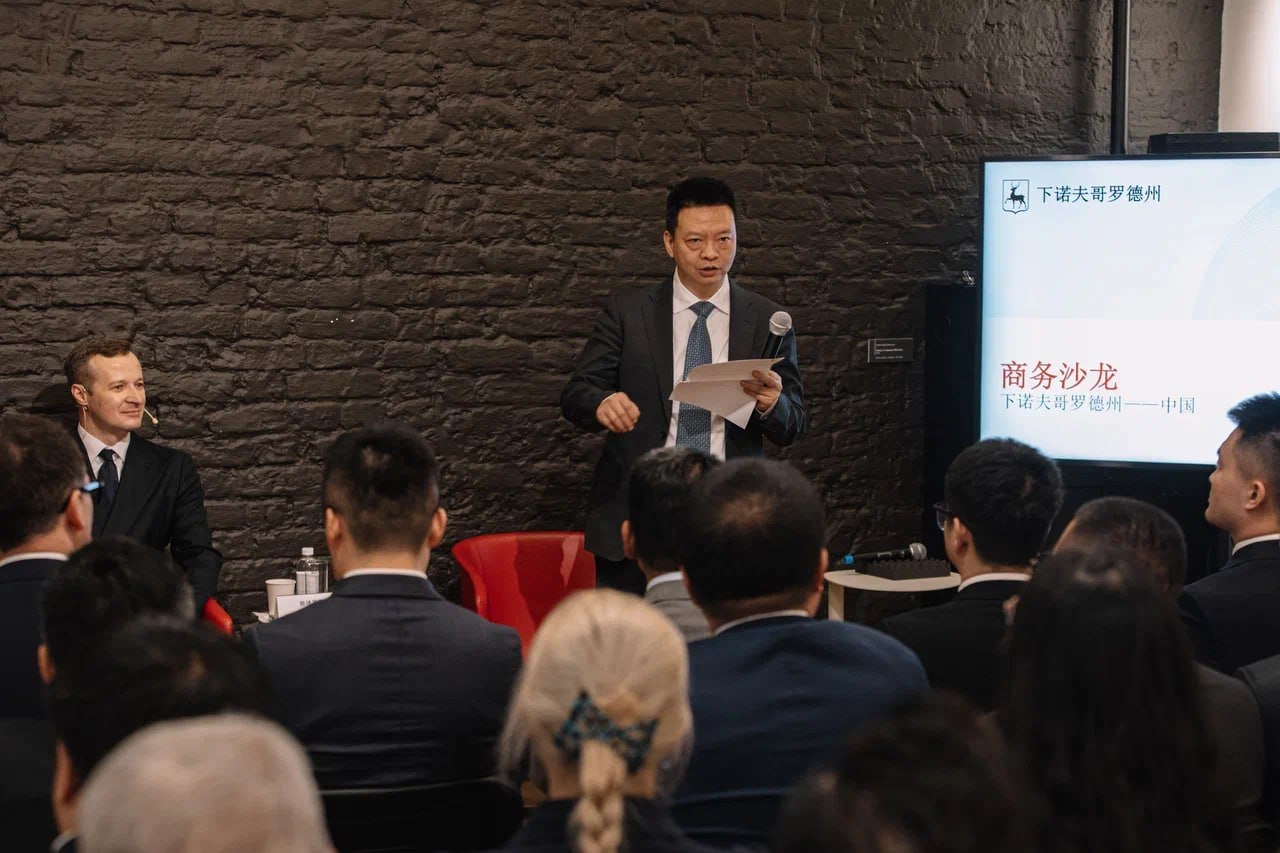 Пресс-служба Губернатора и Правительства Нижегородской области: Пресс-служба Губернатора и Правительства Нижегородской области: