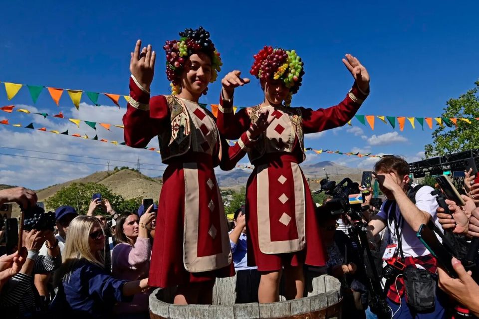 �������: �� ������� ���������� �� ����������� ������ ��������