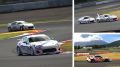 �� Fuji Speedway ����������� ������������ �����: ������ �� 1200 ���