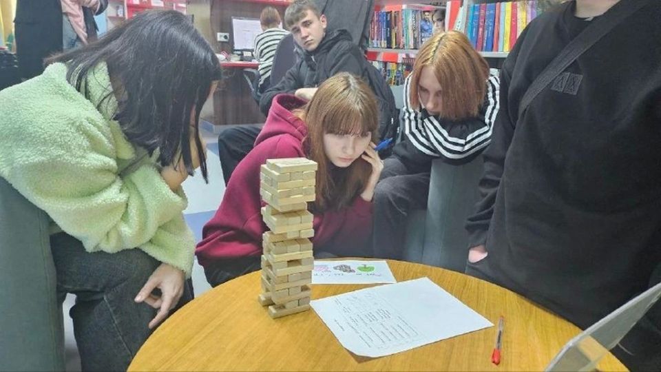 Следующая остановка – Шатковский муниципальный округ: как здесь прошло мероприятие в рамках Дня молодого избирателя? Следующая остановка – Шатковский муниципальный округ: как здесь прошло мероприятие в рамках Дня молодого избирателя?