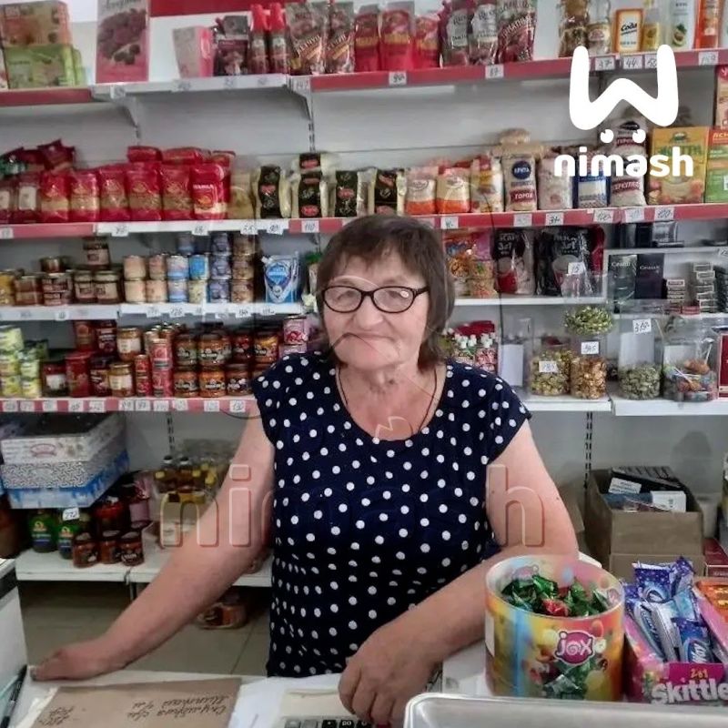 Продавщицу магазина в Пильнинском районе избили за отказ давать товар в долг Продавщицу магазина в Пильнинском районе избили за отказ давать товар в долг