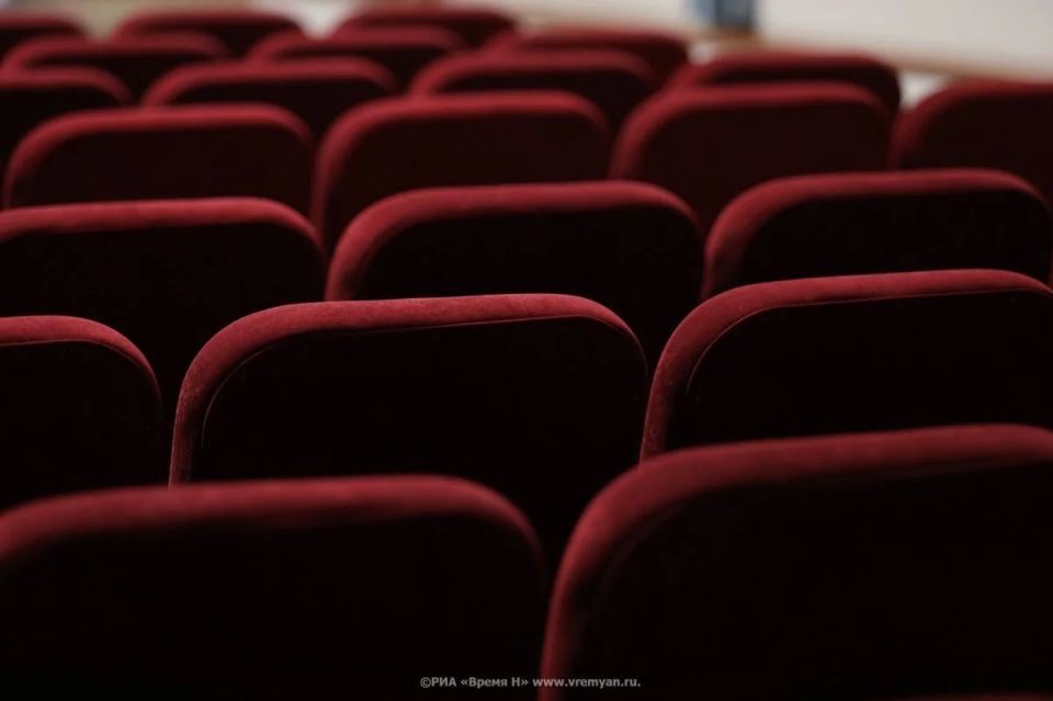 Кинотеатры под открытым небом не будут организованы летом