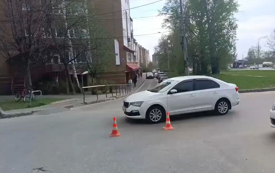 С наступлением тепла в Нижегородской области выросло число аварий с участием мотоциклистов и водителей СИМ С наступлением тепла в Нижегородской области выросло число аварий с участием мотоциклистов и водителей СИМ