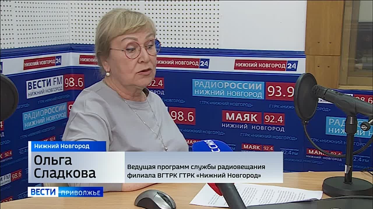Жители со всей Нижегородской области накануне звонили в прямой эфир наших радиоколлег - ведущщих программы "Открытая студия", чтобы рассказать о подвигах своих дедов и прадедов на фронтах Великой Отечественной войны
