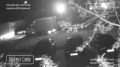 В саровских дворах кто-то массово поцарапал и побил машины