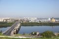 Потепление до +28°С ждет нижегородцев на следующей неделе