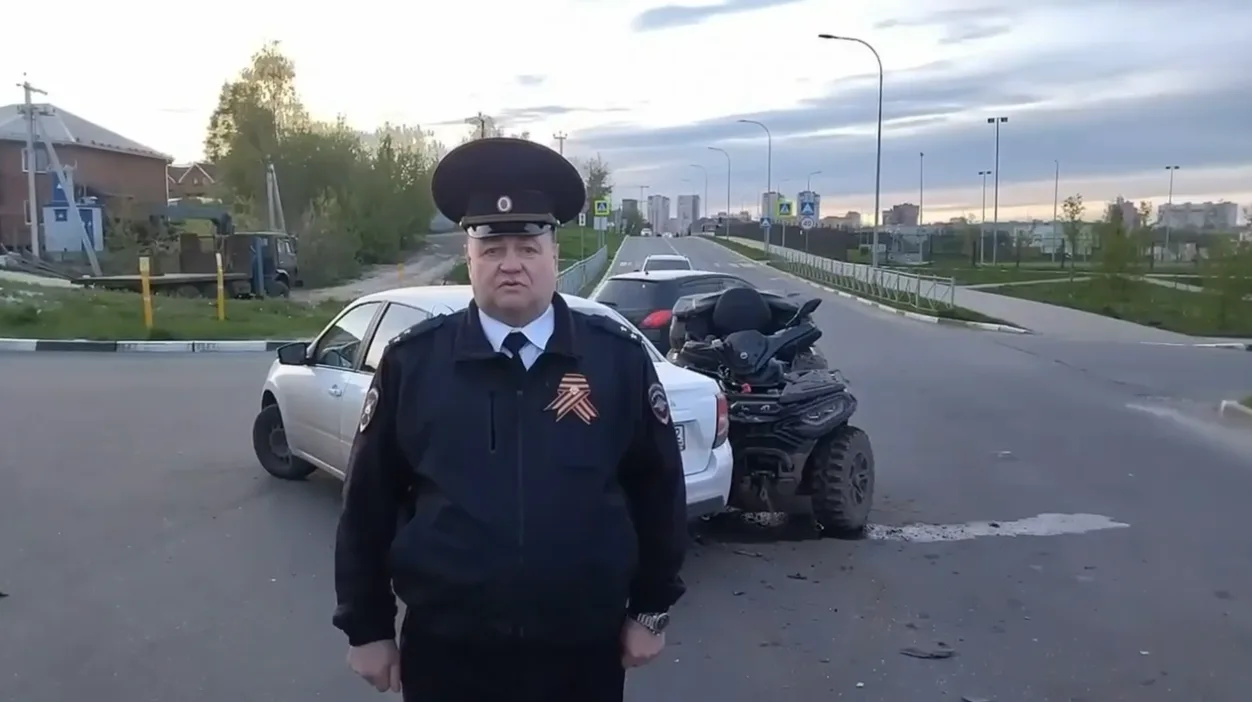 В Нижнем в ЖК «Новая Кузнечиха» произошло смертельное ДТП
