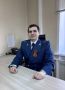 Поделился информацией о своем прадеде заместитель Городецкого городского прокурора Анатолий Пшеничко – Сулоеве Александре Васильевиче
