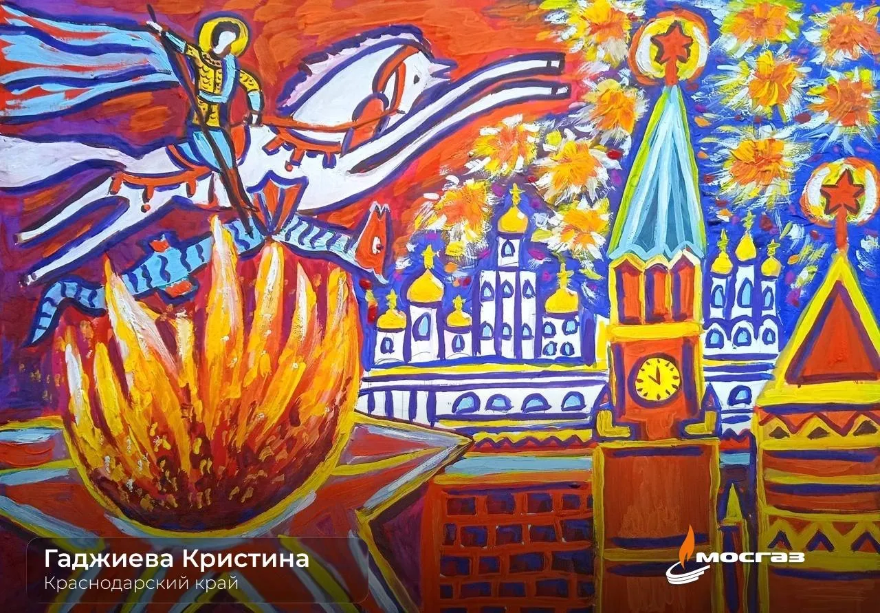 Более 43 тысяч семей из 89 регионов России в 2026 году объединил конкурс «Рисуем с детьми Вечный огонь» Более 43 тысяч семей из 89 регионов России в 2026 году объединил конкурс «Рисуем с детьми Вечный огонь»