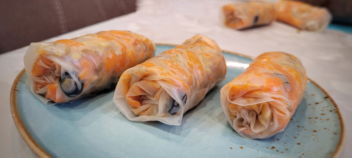 Легкие морковные пирожки без заморочек: быстро и вкусно!