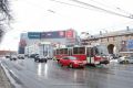 Движение по трамвайному маршруту № 18 возобновлено в Нижнем Новгороде