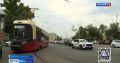 Трамваи №18 вернулись на свой маршрут в Нижнем Новгороде