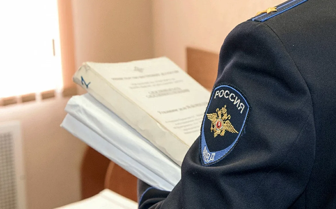 Фиктивные трудовые договоры: двое организаторов незаконной миграции арестованы в Дзержинске