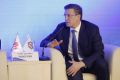 Глеб Никитин: Как «социальный рубль» работает дважды: представили более 150 видов детских товаров от нижегородских производителей на Всероссийском конгрессе в Москве