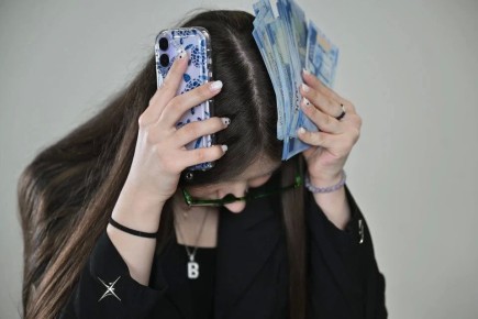 17-летняя нижегородка стала фигуранткой уголовного дела о дропперстве