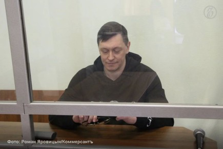 Экс-директора нижегородского ГУММиД Андрея Левдикова осудят в особом порядке