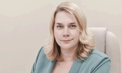 Директором территориального фонда обязательного медстрахования Нижегородской области (ТФОМС) назначена Оксана Шумаева