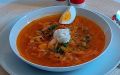 Нежный вкус немецкой кулинарии: суп из квашеной капусты