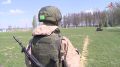 Минобороны России: Стань офицером инженерных войск: современное обучение, практика, передовая техника