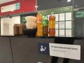 Семь попыток незаконного ввоза продуктов пресекли в нижегородском аэропорту