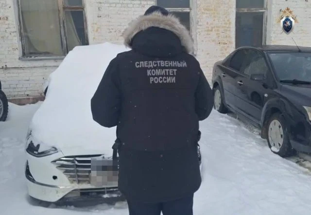 В городе Сарове перед судом предстанет бывший сотрудник полиции, обвиняемый в мошенничестве