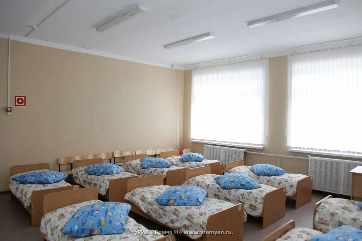 Выручка участников нижегородского кластера индустрии детских товаров в 2025 году превысила 19 млрд рублей