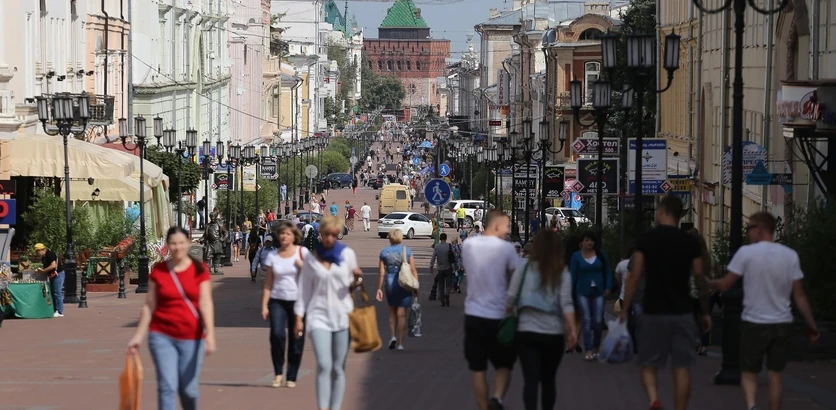 Нижегородцев приглашают принять участие в Дне бесплатной юридической помощи
