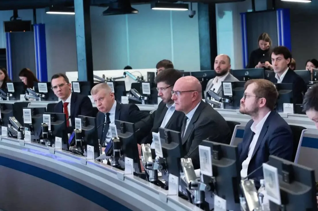 Дмитрий Чернышенко: В эксплуатацию уже введены 33 объекта кампусов мирового уровня, еще 14 должны быть до конца года