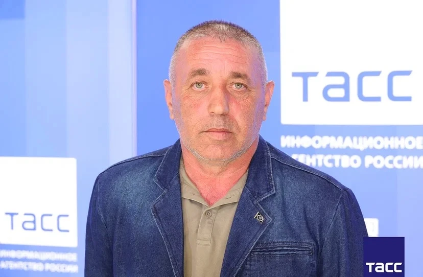 Главное из заявлений, а также фоторепортаж с пресс-конференции в Региональном информационном центре "ТАСС Кавказ", посвященной проведению 16 мая 2026 года в Карачаево-Черкесской Республике (КЧР) Всероссийских соревнований по... Главное из заявлений, а также фоторепортаж с пресс-конференции в Региональном информационном центре "ТАСС Кавказ", посвященной проведению 16 мая 2026 года в Карачаево-Черкесской Республике (КЧР) Всероссийских соревнований по...