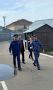 Исполняющий обязанности прокурора области Михаил Должиков провел проверку деятельности ФКУ СИЗО-2 ГУФСИН России по Нижегородской области