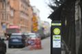 В Нижнем Новгороде обсудили реализацию концессионного соглашения по созданию платных парковок, а также представили планы развития парковочной системы: