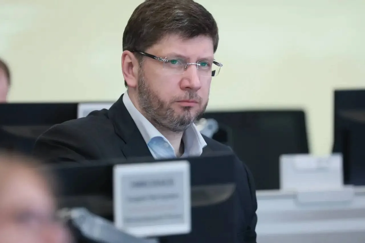 Дмитрий Чернышенко: В эксплуатацию уже введены 33 объекта кампусов мирового уровня, еще 14 должны быть до конца года Дмитрий Чернышенко: В эксплуатацию уже введены 33 объекта кампусов мирового уровня, еще 14 должны быть до конца года