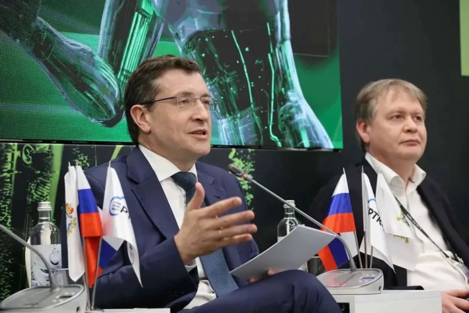 Нижегородская область готова предоставлять землю, мощности и налоговые льготы инвесторам для строительства центров обработки данных
