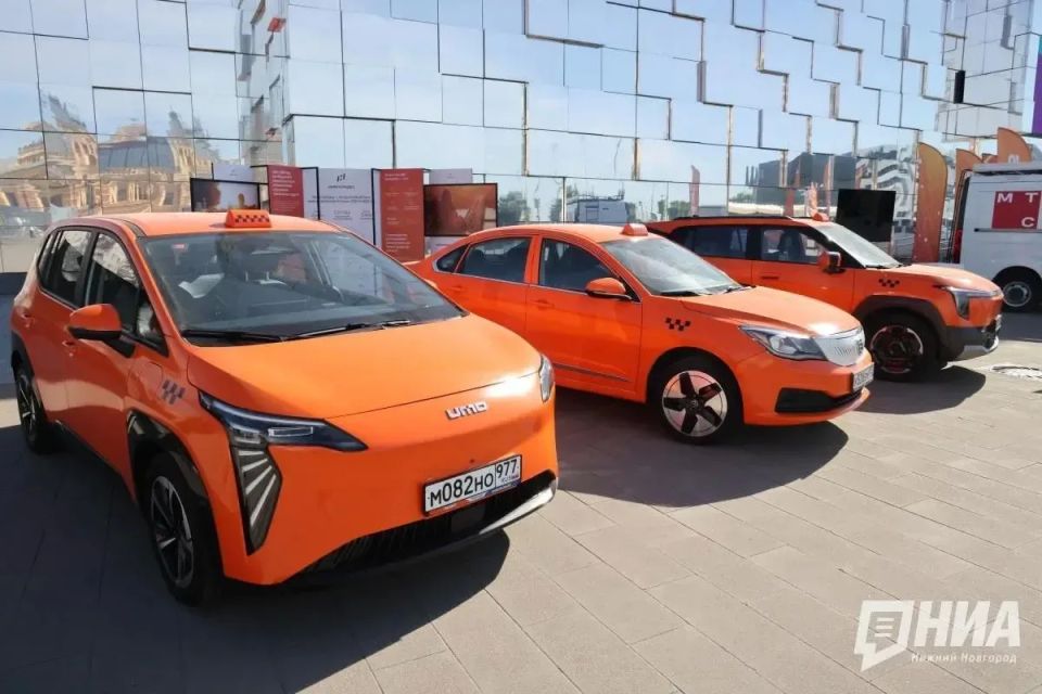 На Нижегородской ярмарке стартовала конференция «Цифровая индустрия промышленной России»