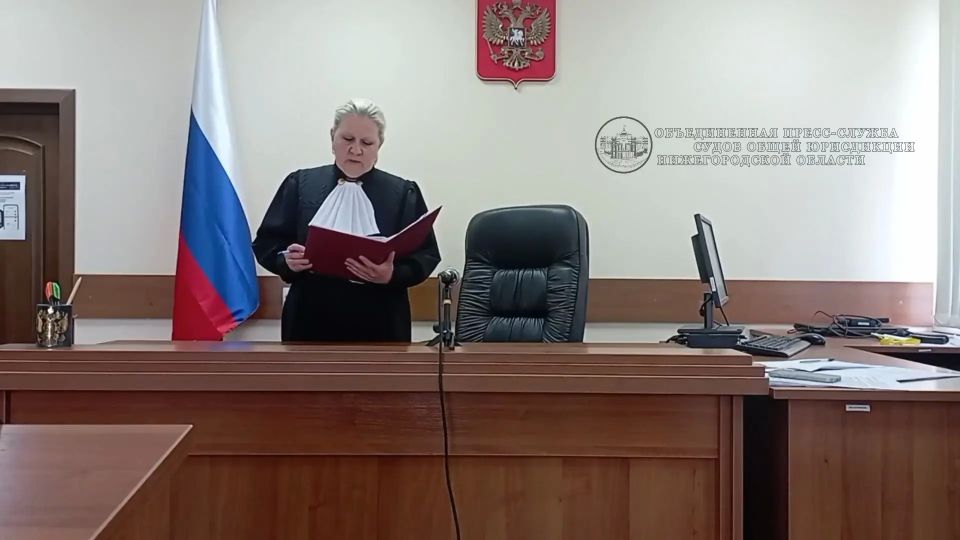 Жительницу Нижегородской области осудили за кражу 2 миллионов рублей у брата