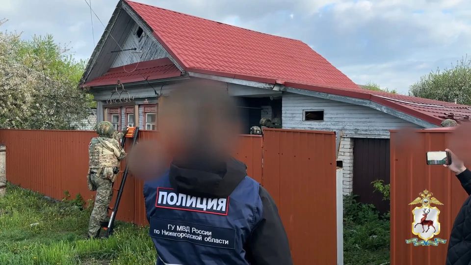 Жителя Бора задержали по делу о реабилитации нацизма