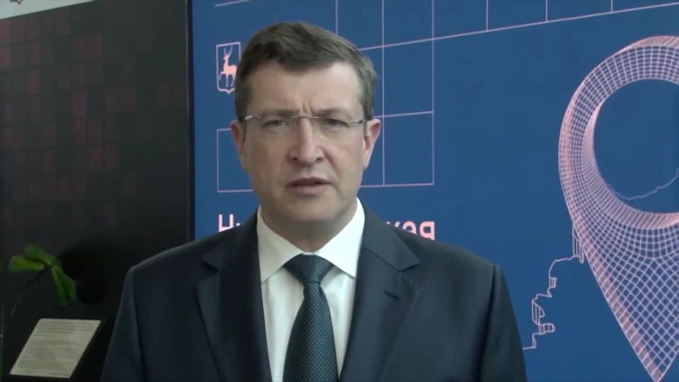 Глеб Никитин: Рассказал журналистам на конференции ЦИПР о впечатляющем росте ИТ-сектора и о мерах поддержки, которые способствуют этому росту