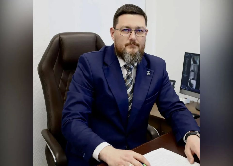 Григорий Зибров возглавил институт развития агломерации Нижегородской области