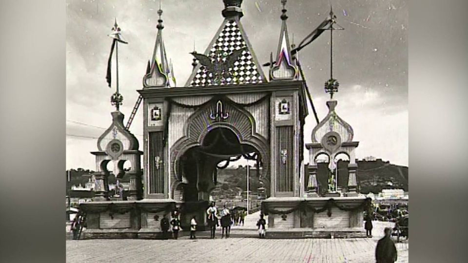 Великая Всероссийская. В 2026 году знаменитой XVI Всероссийской промышленной и художественной выставке - 130 лет