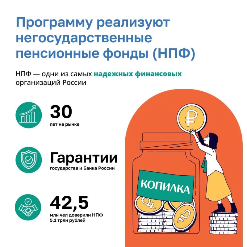Повысьте уровень своей финансовой грамотности! Повысьте уровень своей финансовой грамотности!