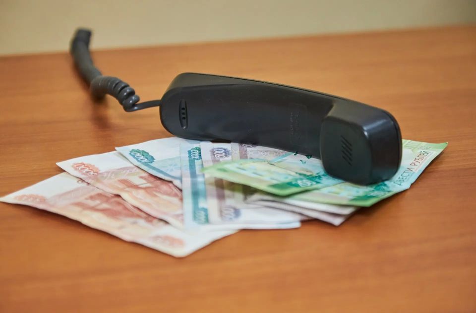 Почти 8 миллионов рублей отдала мошенникам жительница Дзержинска