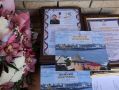 В Нижнем Новгороде отметили юбилей подшефной школы № 12 им Героя России Евгения Петровича Шнитникова