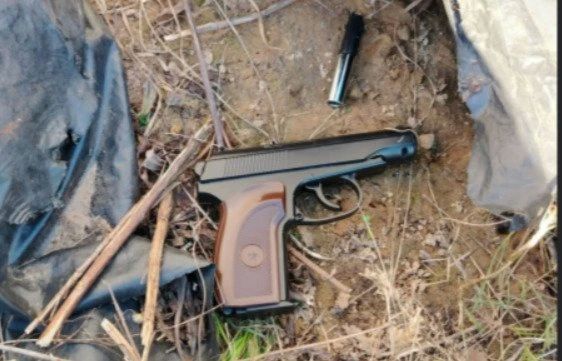 Нижегородка угрожала бывшей свекрови убийством с игрушечным оружием