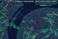 Канавинский мост и несколько улиц перекроют изза полумарафона «Беги, герой!»