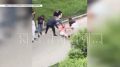 В Дзержинске группа подростков из клуба ММА жестоко избила двух взрослых мужчин