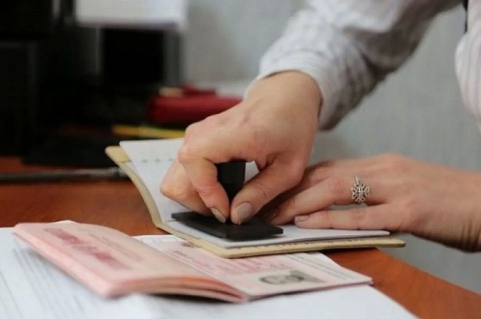 В Нижнем Новгороде возбуждены уголовные дела по факту фиктивной постановки на учет иностранцев